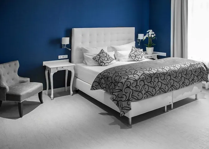 Pensionat Haus & Laluna 3*