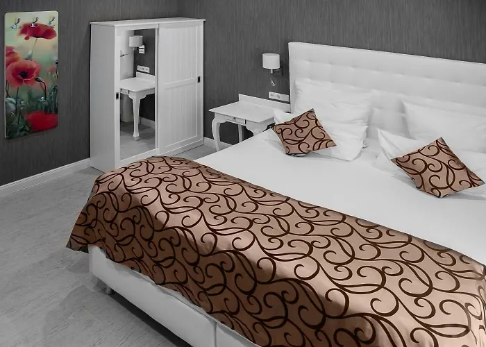 Haus & Laluna ブランケンブルク