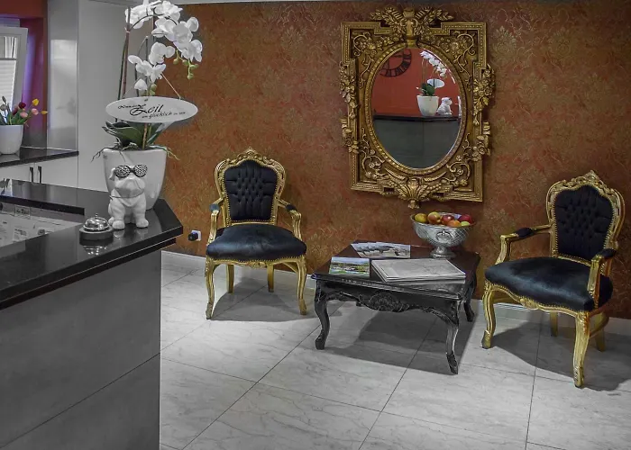 Haus & Laluna Blankenburg (Harz)