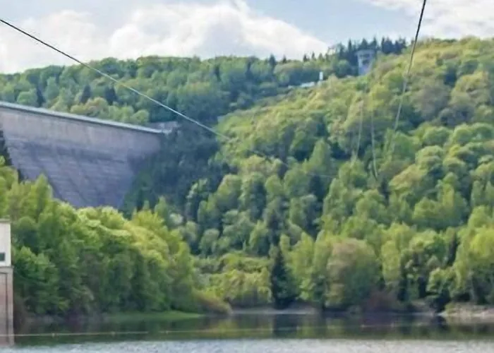 Haus & Laluna Blankenburg (Harz)