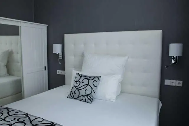 ゲストハウス Haus & Laluna ブランケンブルク