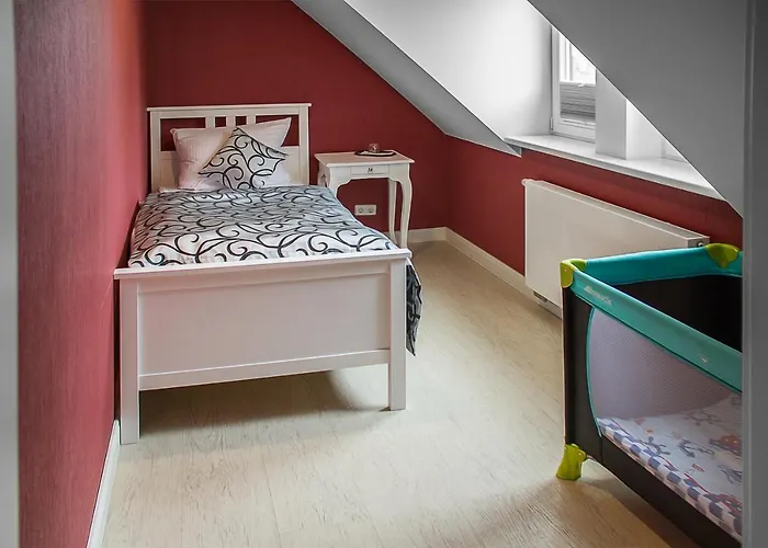 Haus & Laluna ブランケンブルク