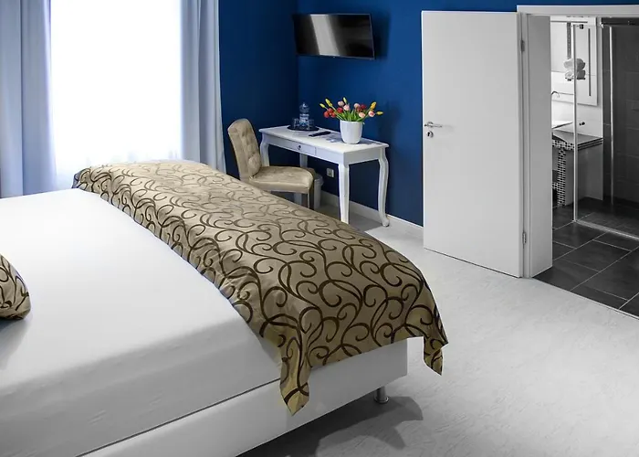 Haus & Laluna Pensionat 3*