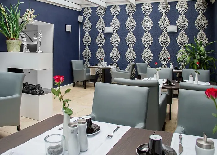 Haus & Laluna ブランケンブルク