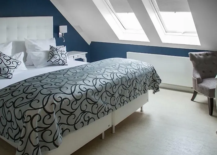 Haus & Laluna Pensionat 3*