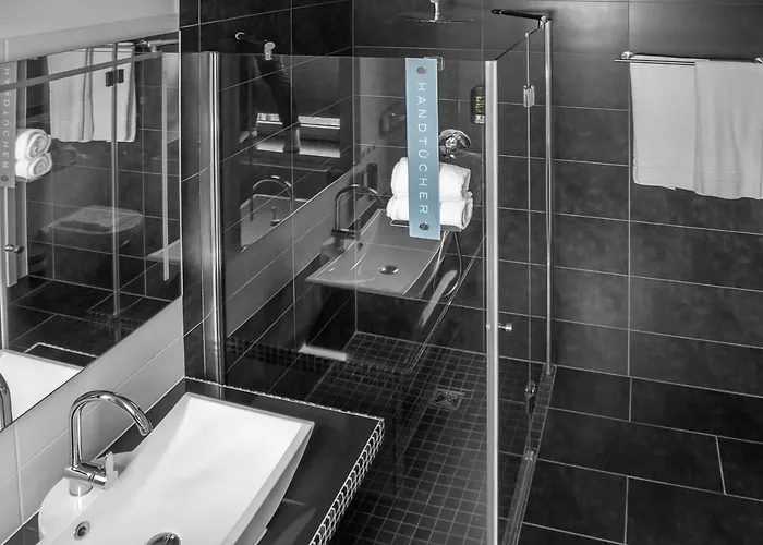 Haus & Laluna Pensionat Blankenburg (Harz)