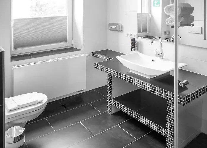 Haus & Laluna ブランケンブルク